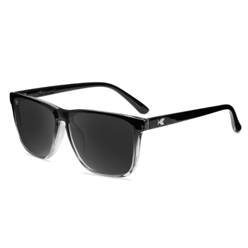 KNOCKAROUND - Fast Lanes - Obsidian (Polarised)